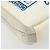 Borsa a Spalla Camelia Linea Sport CHANEL Nylon Bianco CC Auth YKZ1607A - vista 14