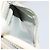 Borsa a Spalla Camelia Linea Sport CHANEL Nylon Bianco CC Auth YKZ1607A - vista 22