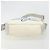 Borsa a Spalla Camelia Linea Sport CHANEL Nylon Bianco CC Auth YKZ1607A - vista 5