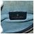 Gucci Borsa a Spalla GG Supreme PVC Navy Gold Auth YKZ1592 D'oro Blu navy - vista 19