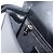 LOEWE Borsa Clutch Anagram in Pelle Nera Argento Auth BA11869 Nero - vista 20