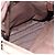 Borsa a Spalla GG Supreme Gucci Beige Argento 92551 Auth INZ071 - vista 11