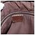 Borsa a Spalla GG Supreme Gucci Beige Argento 92551 Auth INZ071 - vista 19