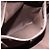 Borsa a Spalla GG Supreme Gucci Beige Argento 92551 Auth INZ071 - vista 23