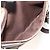 Borsa a Spalla GG Supreme Gucci Beige Argento 92551 Auth INZ071 - vista 24