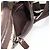 Borsa a Spalla GG Supreme Gucci Beige Argento 92551 Auth INZ071 - vista 25