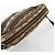 Borsa a Spalla GG Supreme Gucci Beige Argento 92551 Auth INZ071 - vista 6