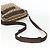 Borsa a Spalla GG Supreme Gucci Beige Argento 92551 Auth INZ071 - vista 7
