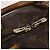 LOUIS VUITTON Borsa Boston Monogram Keepall 60 M41422 Auth LV 167184 Monogramma - vista 10
