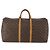 LOUIS VUITTON Borsa Boston Monogram Keepall 60 M41422 Auth LV 167184 Monogramma - vista 13