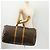 LOUIS VUITTON Borsa Boston Monogram Keepall 60 M41422 Auth LV 167184 Monogramma - vista 22