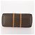 LOUIS VUITTON Borsa Boston Monogram Keepall 60 M41422 Auth LV 167184 Monogramma - vista 5
