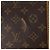 LOUIS VUITTON Borsa Boston Monogram Keepall 60 M41422 Auth LV 167184 Monogramma - vista 6