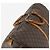 LOUIS VUITTON Borsa Boston Monogram Keepall 60 M41422 Auth LV 167184 Monogramma - vista 7