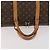 LOUIS VUITTON Borsa Boston Monogram Keepall 60 M41422 Auth LV 167184 Monogramma - vista 8