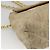 Borsa a Spalla con Catena Prada in Nylon Beige Oro Auth bs34265 D'oro - vista 15