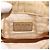 Borsa a Spalla con Catena Prada in Nylon Beige Oro Auth bs34265 D'oro - vista 19