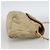 Borsa a Spalla con Catena Prada in Nylon Beige Oro Auth bs34265 D'oro - vista 4
