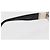 Gafas CHANEL plástico metal 3 Set Gris Negro CC Auth bs34338 Castaño - vista 9