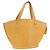 LOUIS VUITTON Borsa a Mano Epi Saint Jacques Gialla M52279 LV Auth hk3627 Giallo