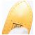 LOUIS VUITTON Borsa a Mano Epi Saint Jacques Gialla M52279 LV Auth hk3627 Giallo - vista 12