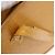 LOUIS VUITTON Borsa a Mano Epi Saint Jacques Gialla M52279 LV Auth hk3627 Giallo - vista 19