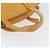 LOUIS VUITTON Borsa a Mano Epi Saint Jacques Gialla M52279 LV Auth hk3627 Giallo - vista 7