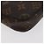 LOUIS VUITTON Mini Pochette Accessori Monogram Pouch M58009 LV Auth BAZ466 Monogramma - vista 7