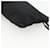 Bottega Veneta Pochette Nylon Nera Argento Auth bs34412 Nero - vista 15