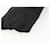 Bottega Veneta Pochette Nylon Nera Argento Auth bs34412 Nero - vista 16