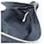 Bottega Veneta Pochette Nylon Nera Argento Auth bs34412 Nero - vista 18