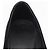 CHANEL Décolleté in Camoscio 36 1/2 C Nero CC Auth 174628A - vista 15