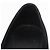 CHANEL Décolleté in Camoscio 36 1/2 C Nero CC Auth 174628A - vista 35