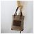 GUCCI GG Canvas Tote Bag Beige Silber 28892 Auth AMZ559 - Ansicht 23