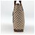 GUCCI GG Canvas Tote Bag Beige Silber 28892 Auth AMZ559 - Ansicht 4
