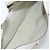 LOUIS VUITTON Borsa a Spalla in Pelle Perfo Saumur 30 Bianca M93997 LV Auth BAZ425A Bianco - vista 11