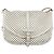 LOUIS VUITTON Borsa a Spalla in Pelle Perfo Saumur 30 Bianca M93997 LV Auth BAZ425A Bianco - vista 13