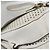 LOUIS VUITTON Borsa a Spalla in Pelle Perfo Saumur 30 Bianca M93997 LV Auth BAZ425A Bianco - vista 14
