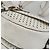 LOUIS VUITTON Borsa a Spalla in Pelle Perfo Saumur 30 Bianca M93997 LV Auth BAZ425A Bianco - vista 15