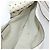 LOUIS VUITTON Borsa a Spalla in Pelle Perfo Saumur 30 Bianca M93997 LV Auth BAZ425A Bianco - vista 20
