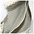 LOUIS VUITTON Borsa a Spalla in Pelle Perfo Saumur 30 Bianca M93997 LV Auth BAZ425A Bianco - vista 22