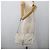 LOUIS VUITTON Borsa a Spalla in Pelle Perfo Saumur 30 Bianca M93997 LV Auth BAZ425A Bianco - vista 24