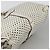 LOUIS VUITTON Borsa a Spalla in Pelle Perfo Saumur 30 Bianca M93997 LV Auth BAZ425A Bianco - vista 6