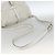 LOUIS VUITTON Borsa a Spalla in Pelle Perfo Saumur 30 Bianca M93997 LV Auth BAZ425A Bianco - vista 7