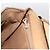 16 Céline Borsa a Spalla in Tela Macadam CELINE in Pelle PVC Beige Oro Auth BAZ705 D'oro - vista 20