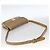 16 Céline Borsa a Spalla in Tela Macadam CELINE in Pelle PVC Beige Oro Auth BAZ705 D'oro - vista 7