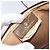 GUCCI GG Supreme Schultertasche PVC Beige Gold 97 02 068 Auth AMZ005 Golden - Ansicht 10