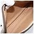 GUCCI GG Supreme Schultertasche PVC Beige Gold 97 02 068 Auth AMZ005 Golden - Ansicht 11