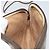 GUCCI GG Supreme Schultertasche PVC Beige Gold 97 02 068 Auth AMZ005 Golden - Ansicht 19
