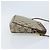 GUCCI GG Supreme Schultertasche PVC Beige Gold 97 02 068 Auth AMZ005 Golden - Ansicht 3
